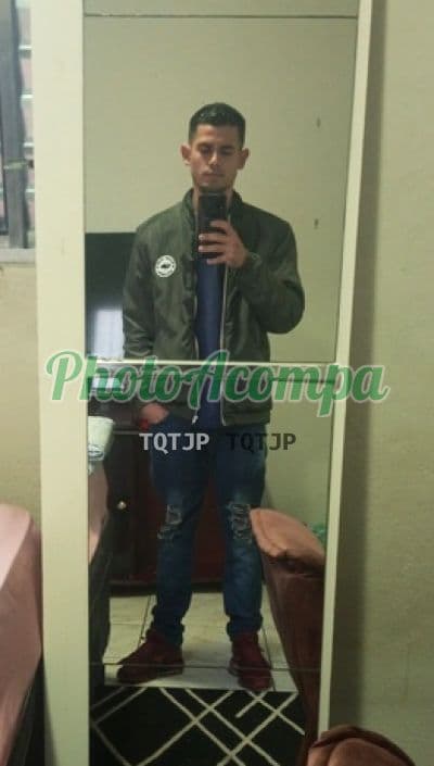 Foto 4: Acompanhante masculino em Ferraz de Vasconcelos — oral natural, Jhony