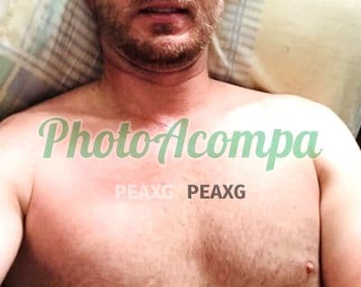 Acompanhante masculino em Rio de Janeiro com beijo na boca (2) — Jhony
