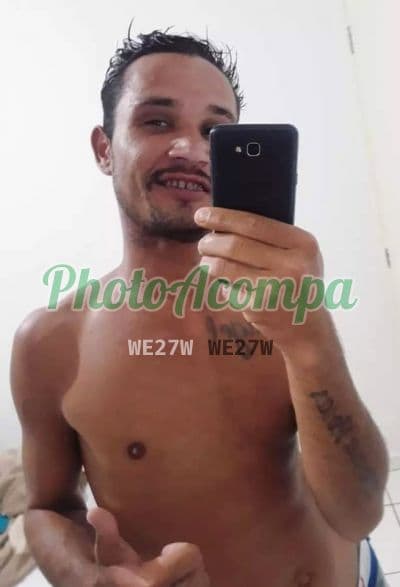 Acompanhante masculino foto sem retoque em Francisco Morato, foto 5 de Jhony