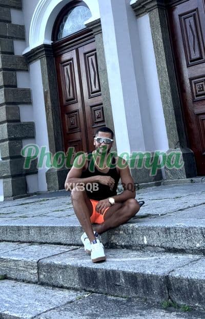 Acompanhante masculino foto verificada em São José dos Campos, foto 3 de Jhoseffy