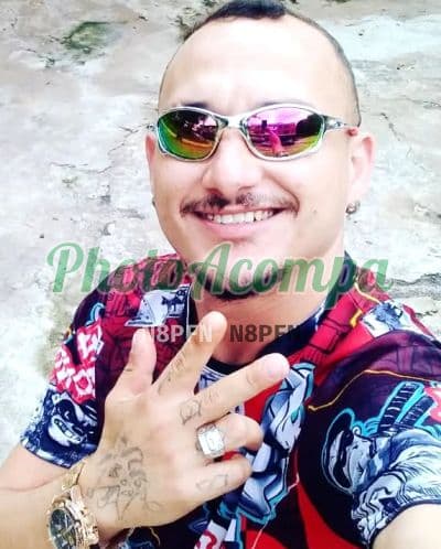 Foto 5: Acompanhante masculino foto sem retoque em São Paulo — Jhow