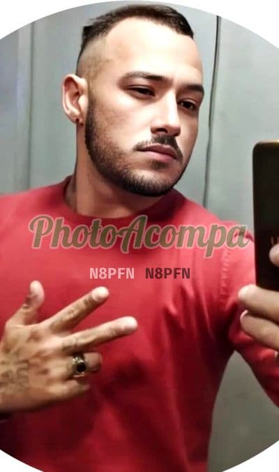 Foto 6: Acompanhante masculino em São Paulo — beijo na boca, Jhow