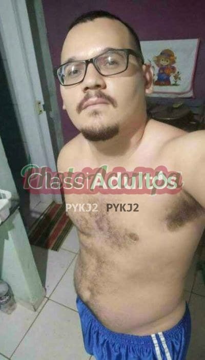 Acompanhante masculino imagem do anúncio em Camaragibe, foto de perfil