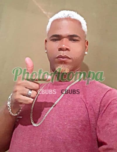 Foto 5: Acompanhante masculino foto sem retoque em João Pessoa — Joandrson