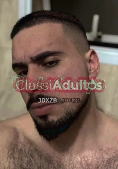 João — acompanhante masculino em Sorocaba