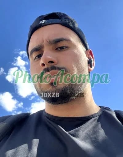 Foto 2: Acompanhante masculino foto real em Sorocaba — João