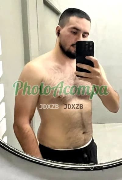 Acompanhante masculino foto verificada em Sorocaba, foto 3 de João