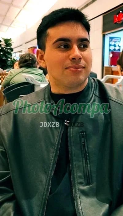 Acompanhante masculino imagem autêntica em Sorocaba (4) — João