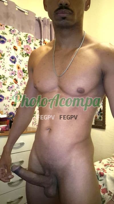 Acompanhante masculino foto verificada em Rio de Janeiro, foto 3 de João