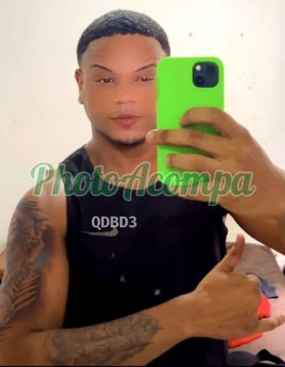 Acompanhante masculino foto sem retoque em Nova Iguaçu (5) — João