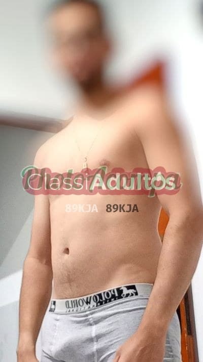 Acompanhante masculino imagem do anúncio em Barueri, foto de perfil