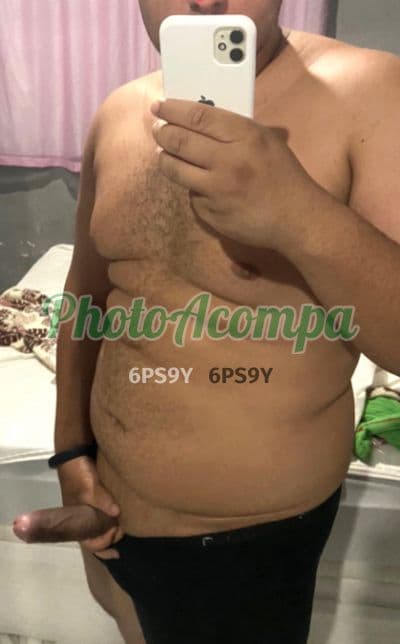 Acompanhante masculino foto verificada em Rio de Janeiro, foto 3 de João