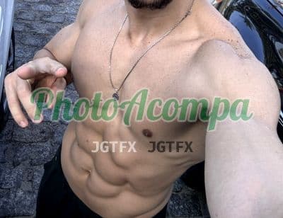 Acompanhante masculino foto sem retoque em Rio de Janeiro — João, foto 5