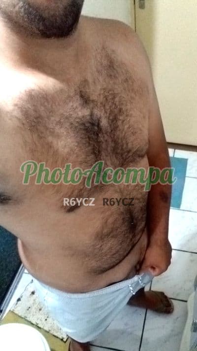 Acompanhante masculino em São Paulo — beijo na boca, foto 2 de João