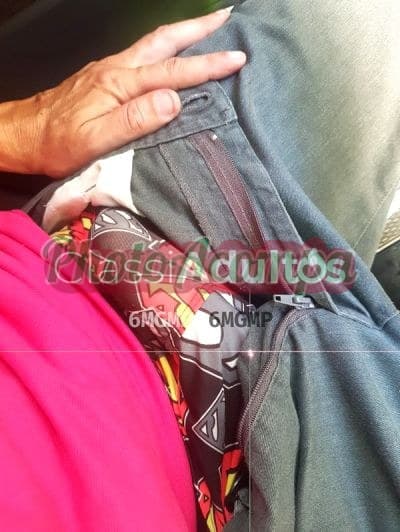 Acompanhante masculino imagem do anúncio em Santos, foto de perfil