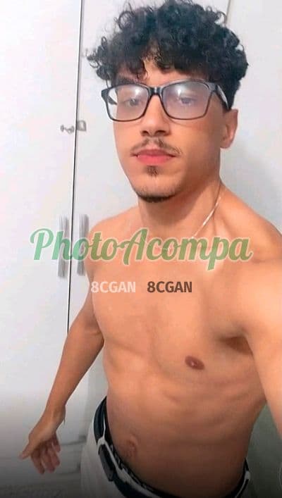 Acompanhante masculino foto verificada em Rio de Janeiro, foto 3 de João