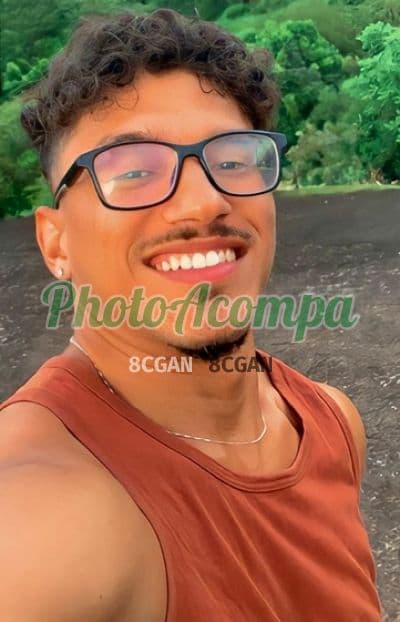 Foto 4: Acompanhante masculino em Rio de Janeiro — beijo grego, João