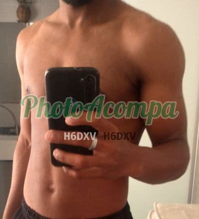 Acompanhante masculino foto verificada em São Paulo, foto 3 de João