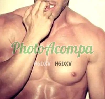 Foto 4: Acompanhante masculino em São Paulo — oral sem camisinha, João