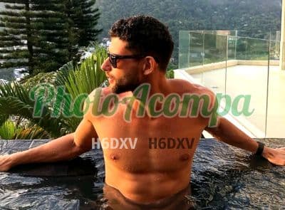 Acompanhante masculino foto sem retoque em São Paulo (5) — João