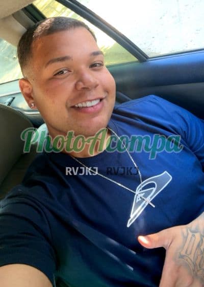 Foto 4: Acompanhante masculino em São José dos Campos — garganta profunda, João