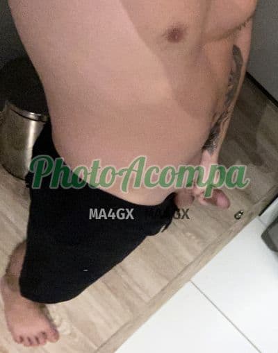 Acompanhante masculino foto verificada em São Paulo, foto 3 de João