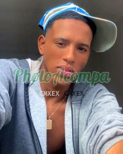 Acompanhante masculino foto sem retoque em Serra, foto 5 de João Pedro