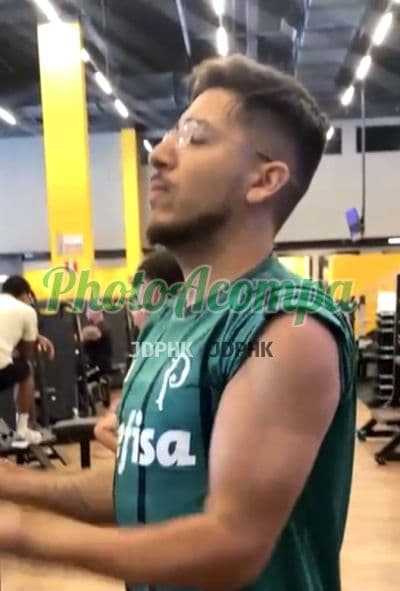 Acompanhante masculino foto verificada em Jundiaí — João Pedro, foto 3