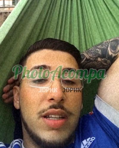 Acompanhante masculino em Jundiaí — beijo na boca, foto 4 de João Pedro