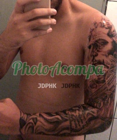 Acompanhante masculino foto sem retoque em Jundiaí, foto 5 de João Pedro