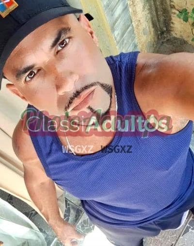 Acompanhante masculino imagem do anúncio em Rio de Janeiro — João Pedro