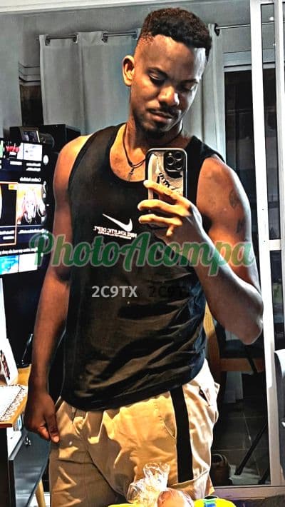 Acompanhante masculino foto sem retoque em Campinas — João Vitor, foto 5
