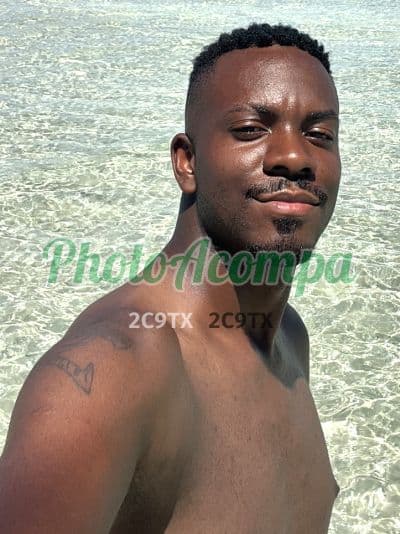 Foto 6: Acompanhante masculino em Campinas — beijo na boca, João Vitor