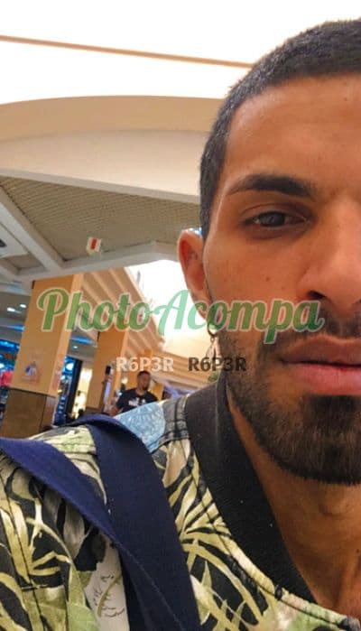 Acompanhante masculino em Carapicuíba — beijo grego, foto 2 de Joãozinho