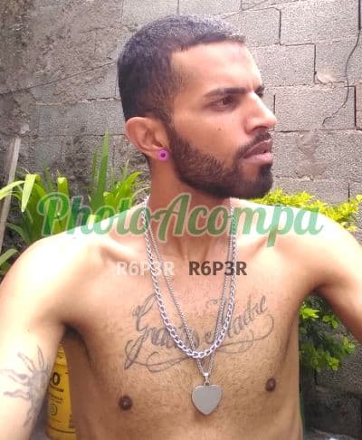 Acompanhante masculino foto sem retoque em Carapicuíba (5) — Joãozinho