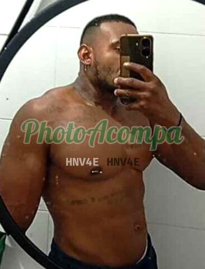 Acompanhante masculino foto sem retoque em São Paulo (5) — Joãozinho