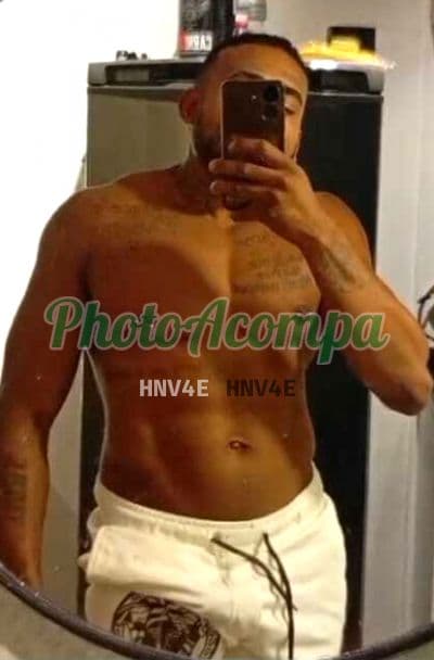 Foto 6: Acompanhante masculino imagem original em São Paulo — Joãozinho