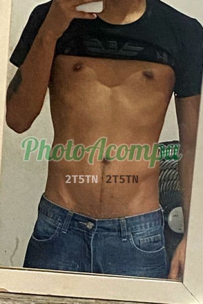 Acompanhante masculino foto verificada em Sorocaba, foto 3 de Joaquim