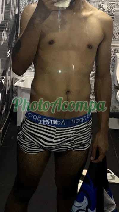 Acompanhante masculino imagem autêntica em Sorocaba (4) — Joaquim