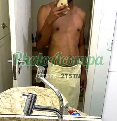 Foto 5: Acompanhante masculino foto sem retoque em Sorocaba — Joaquim