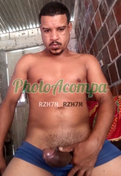 Acompanhante masculino foto verificada em Recife, foto 3 de Jobson