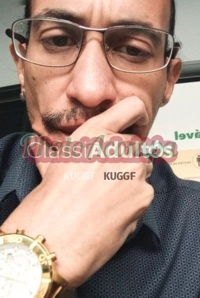 Acompanhante masculino imagem do anúncio em Rio de Janeiro — Johann