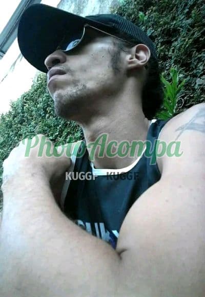 Acompanhante masculino imagem autêntica em Rio de Janeiro — Johann, foto 4