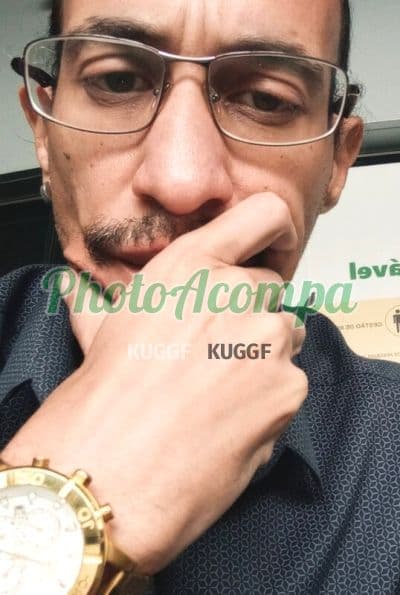 Acompanhante masculino foto sem retoque em Rio de Janeiro — Johann, foto 5