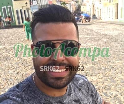 Acompanhante masculino foto verificada em São Paulo, foto 3 de John