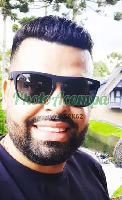 Acompanhante masculino foto sem retoque em São Paulo (5) — John