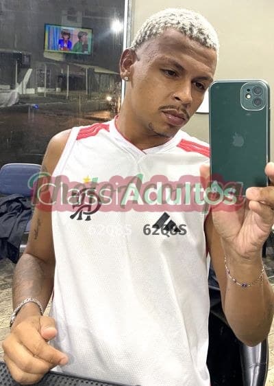 Acompanhante masculino imagem do anúncio em São Gonçalo