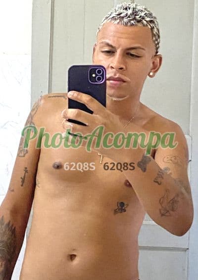 Acompanhante masculino foto sem retoque em São Gonçalo (5) — John