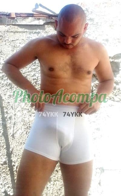 Acompanhante masculino foto verificada em Bauru, foto 3 de John