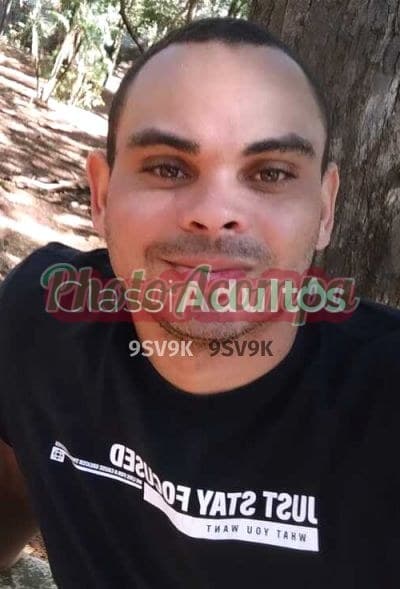 Acompanhante masculino imagem do anúncio em Americana
